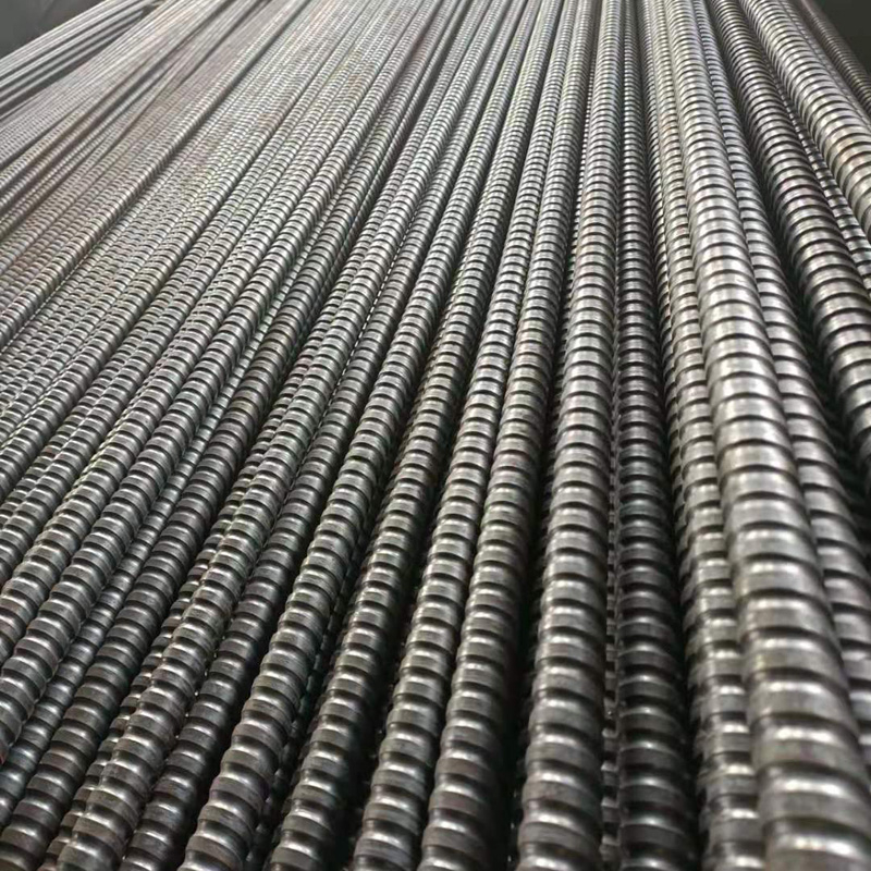 三沙中空锚杆