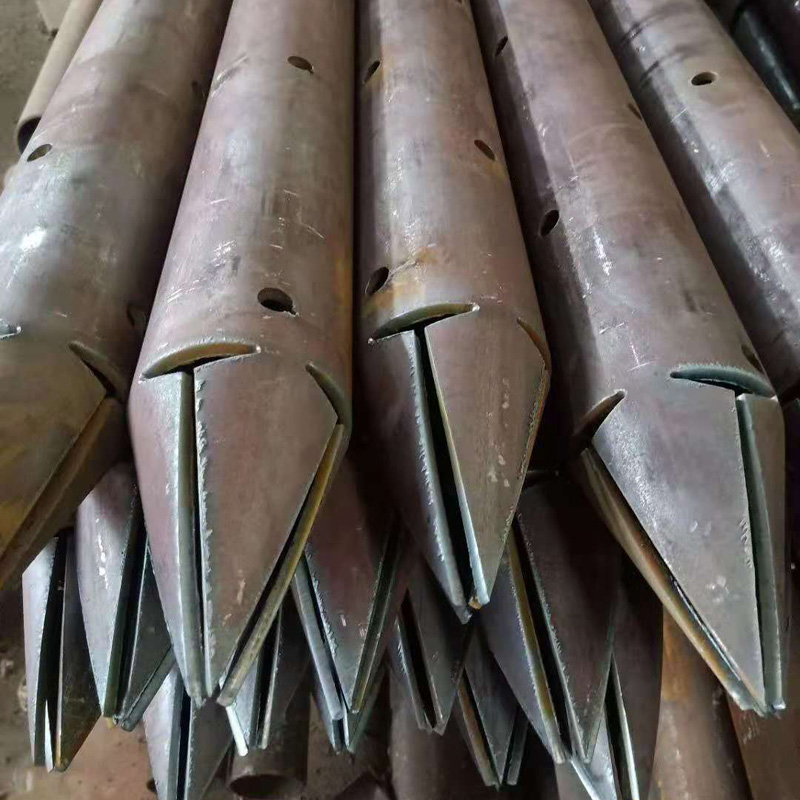 三沙预埋注浆管